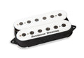 Seymour Duncan - Jeff Loomis Noumenon Bridge Pickup, Whiteite