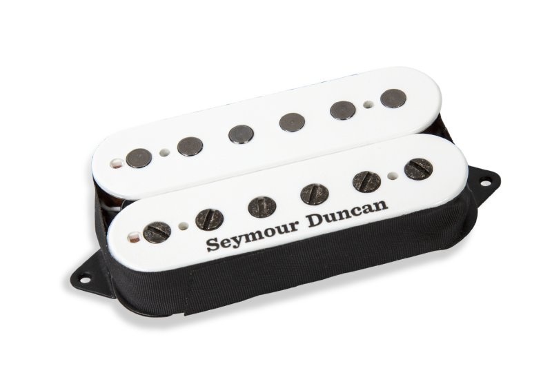 Seymour Duncan - Jeff Loomis Noumenon Bridge Pickup, Whiteite