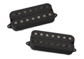 Seymour Duncan - Set Jeff Loomis Noumenon 7-String Pickup, Black