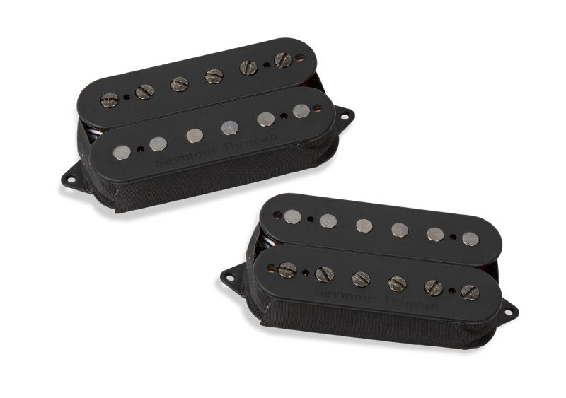 Seymour Duncan - Set Jeff Loomis Noumenon Pickup, Black