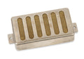 Seymour Duncan - Hades Gates Neck Pickup Rad, Gold Mesh