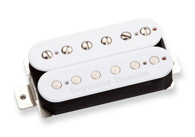 Seymour Duncan - Hades Gates Neck Pickup, White