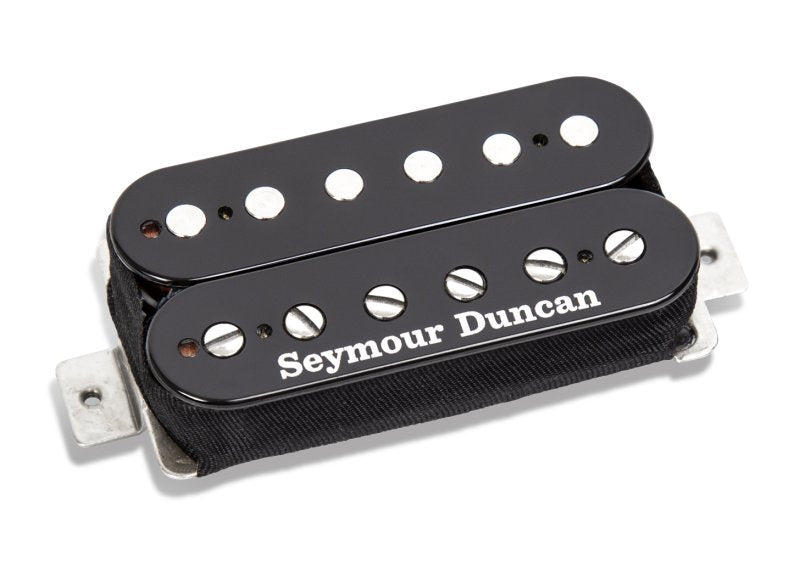 Seymour Duncan - Hades Gates Bridge Pickup, Black