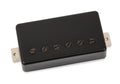 Seymour Duncan - Hades Gates Bridge Pickup, Black Cover