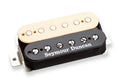 Seymour Duncan - Hades Gates Bridge Pickup, Reverse Zebra