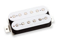 Seymour Duncan - Hades Gates Bridge Pickup, White