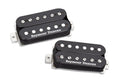 Seymour Duncan - Hades Gates Pickup Set, Black