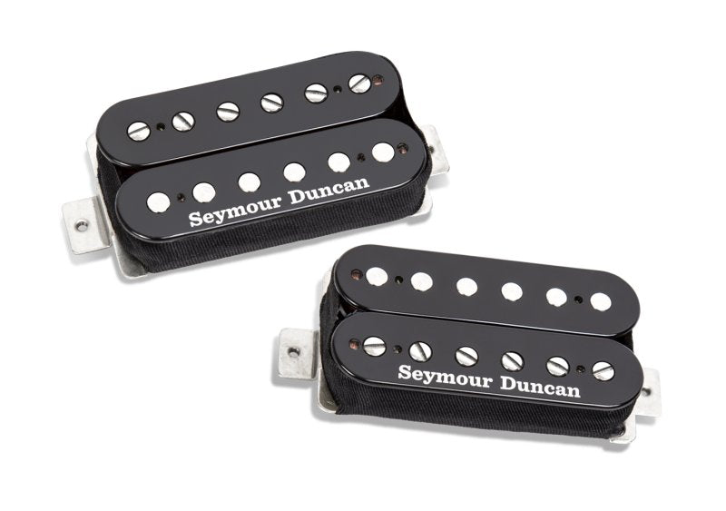 Seymour Duncan - Hades Gates Pickup Set, Black