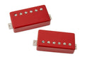Seymour Duncan - Hades Gates Pickup Set, Eliminator Red