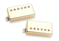 Seymour Duncan - Hades Gates Pickup Set, Gold Cover