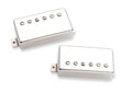 Seymour Duncan - Hades Gates Pickup Set, Nickel