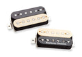 Seymour Duncan - Hades Gates Pickup Set, Reverse Zebra