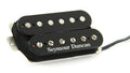 Seymour Duncan - JB Model High-output Bridge Humbucker for Gibson Nighthawk Guitar - Black