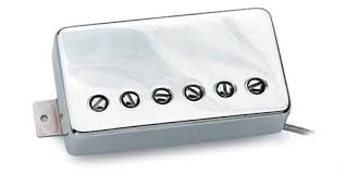 Seymour Duncan - Jeff Beck Nickel Humbucker Guitar Pickup
