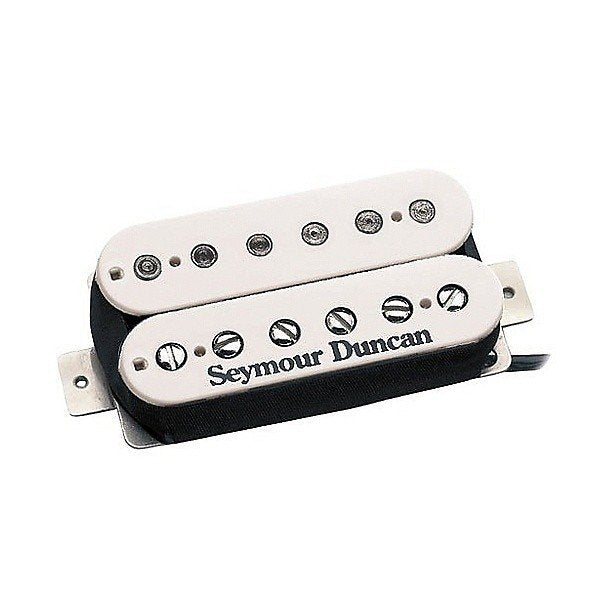 Seymour Duncan - Model JB Guitar Bridge Humbucker Pickup White