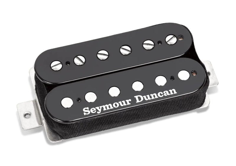 Seymour Duncan - Alex Skolnick Signature Neck Humbucker Pickup, Black