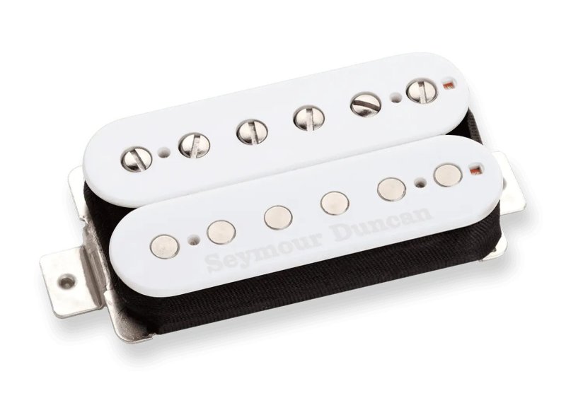Seymour Duncan - Alex Skolnick Signature Neck Humbucker Pickup, White