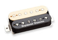 Seymour Duncan - Alex Skolnick Signature Bridge Humbucker Pickup, Reverse Zebra