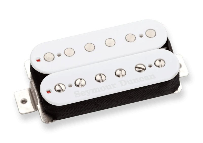 Seymour Duncan - Alex Skolnick Signature Bridge Humbucker Pickup, White