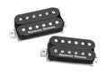 Seymour Duncan - Alex Skolnick Signature Humbucker Set, Black