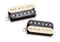 Seymour Duncan - Alex Skolnick Signature Humbucker Set, Zebra
