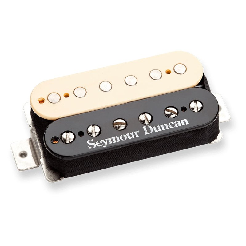 Seymour Duncan - Reverse Zebra Humbucker Pickup