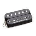 Seymour Duncan - Duncan Custom Humbucker Guitar Pickup Black