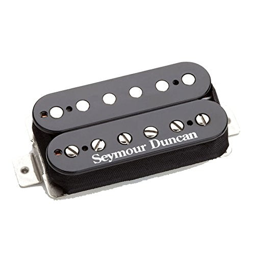 Seymour Duncan - Duncan Custom Humbucker Guitar Pickup Black