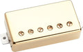 Seymour Duncan - SH-5b Duncan Custom™ Bridge Gold Cover