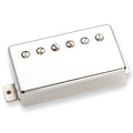 Seymour Duncan - Duncan Custom Bridge Humbucker - Nickel