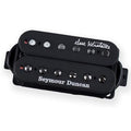 Seymour Duncan - Dave Mustaine Thrash Factor Bridge Humbucker, Black