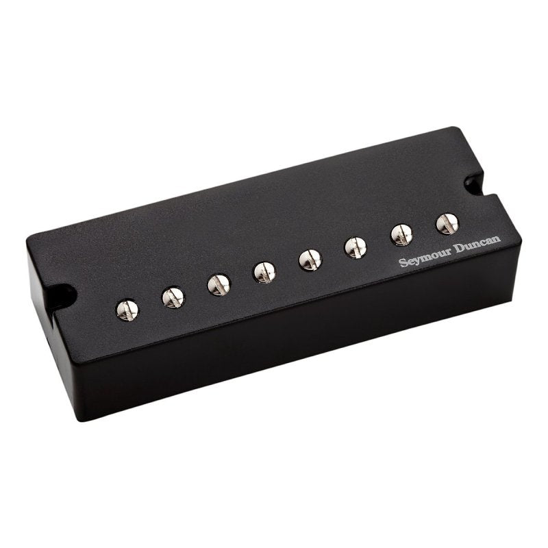 Seymour Duncan - 8-String Active Guitar Pickup Soapbar Bridge