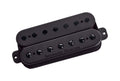 Seymour Duncan - Distortion 7 String Passive Bridge Pickup in Black