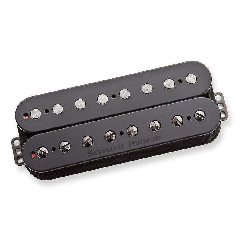 Seymour Duncan - Distortion 8 String Passive Bridge Pickup in Black
