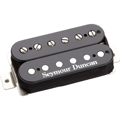 Seymour Duncan - Duncan Distortion Humbucker Bridge Pickup (Black)