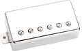 Seymour Duncan - Distortion Humbucker Nickel Cover Bridge
