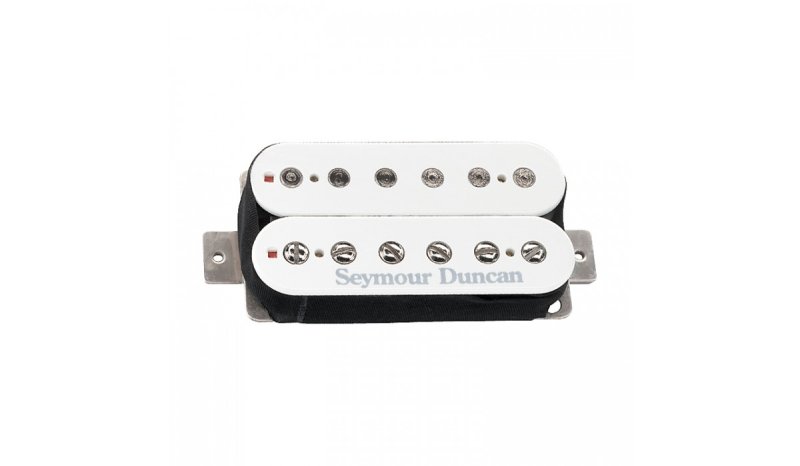 Seymour Duncan - Duncan Distortion Bridge Pickup, White