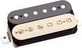 Seymour Duncan - Distortion Humbucker Electric Guitar Bridge Pickup, Zebra
