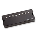 Seymour Duncan - Duncan Distortion 8-String Active Mount Passive Humbucker Neck, Black