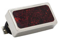 Seymour Duncan - SH-6n Duncan Distortion, Raw Nickel Border over Tortoiseshell