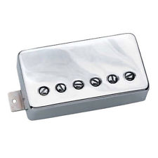 Seymour Duncan - Distortion Humbucker Nickel Cover Neck Guitar