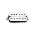 Seymour Duncan - Distortion Mayhem Set of Two SH-6 Humbuckers, White