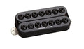 Seymour Duncan - Invader Neck 7-String Guitar Humbucker Pickup, Black