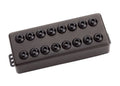 Seymour Duncan - Invader Neck 8-String Guitar Humbucker Pickup, Black