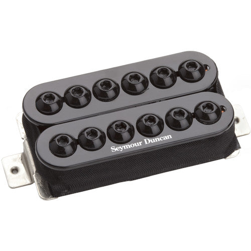 Seymour Duncan - Invader Humbucker for Bridge (Black)