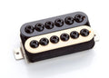 Seymour Duncan - Invader Humbucker Pickup for Electric Guitar - Bridge - Zebra
