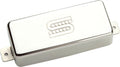 Seymour Duncan - Custom Mini Neck Guitar Humbucker, Nickel