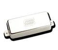 Seymour Duncan - Seymourized Mini Humbucker, Nickel Cover