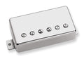 Seymour Duncan - Lari Basilio Signature Tele Bridge Pickup, Chrome Cover