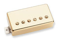 Seymour Duncan - Lari Basilio Signature Tele Bridge Pickup, Gold Cover